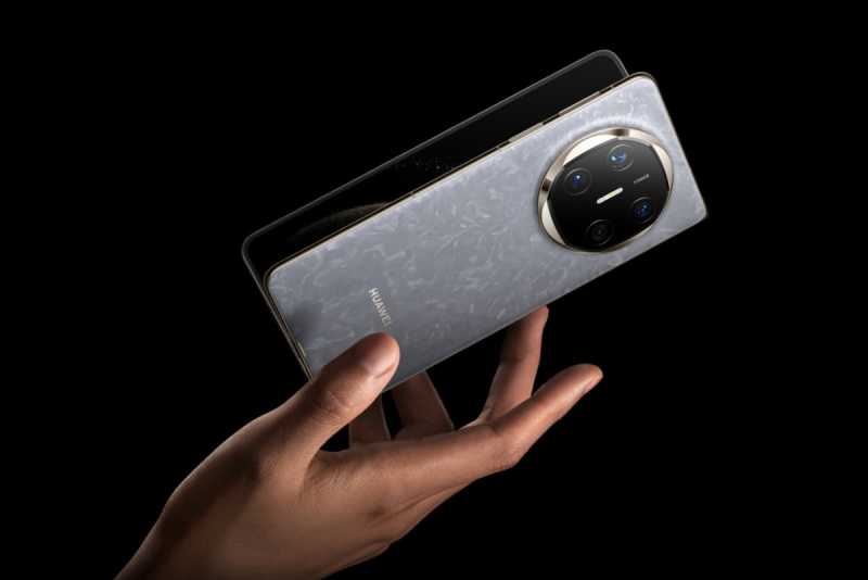 Menanti Ponsel Lipat Huawei Mate X6 di Indonesia, Baru Saja Lolos TKDN Menanti Ponsel Lipat Huawei Mate X6 di Indonesia, Baru Saja Lolos TKDN